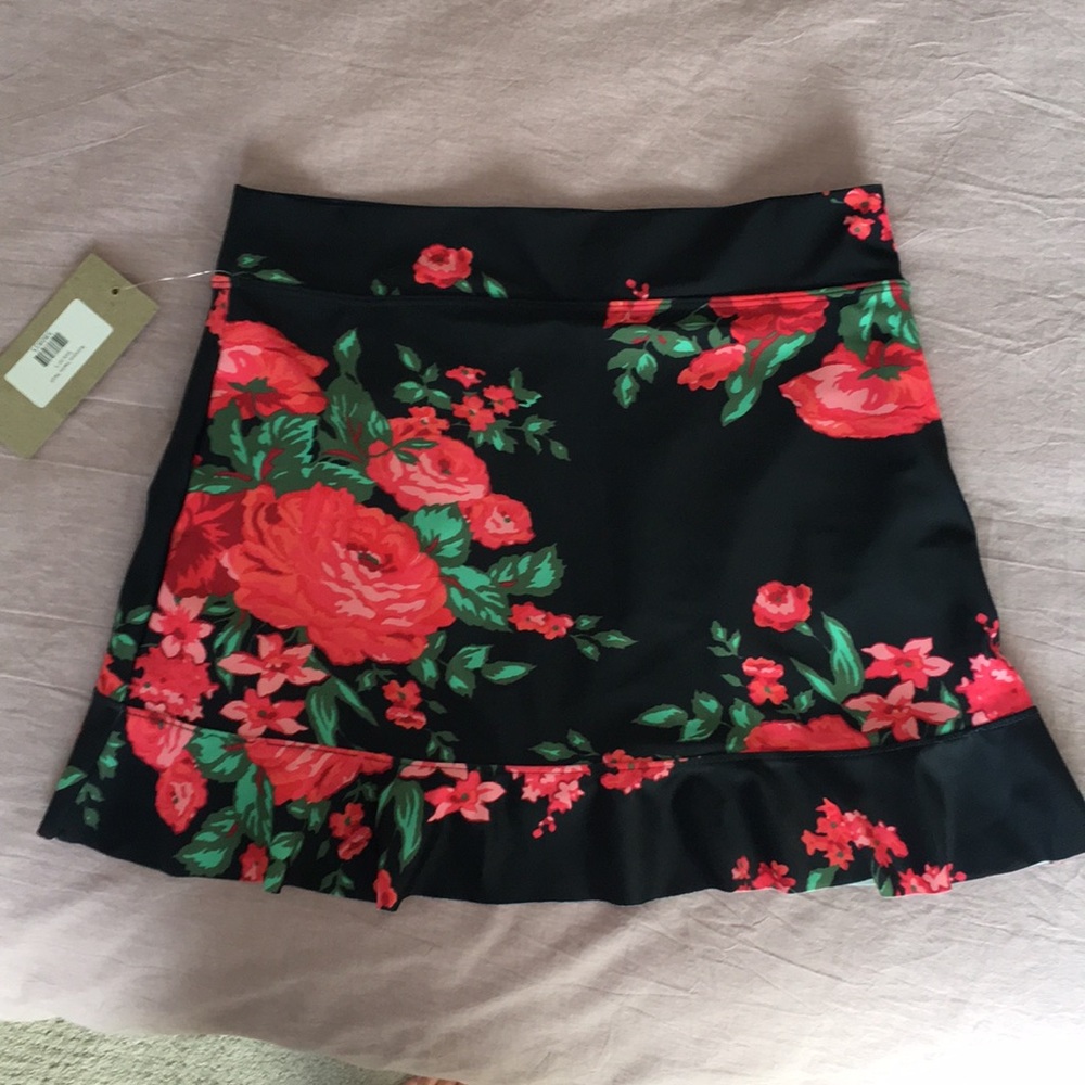 Albion Antigua Swim Skirt